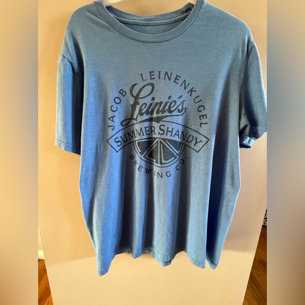 Leinenkugel Summer Shandy T-shirt